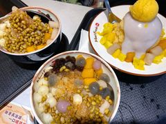 -鲜芋仙(观音桥大融城LG店)