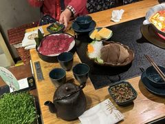 -湊湊火锅·茶憩(上海合生汇店)
