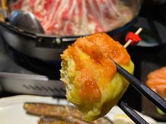 三太子玉子燒-YAMAKAWA(龙湖胥江天街店)
