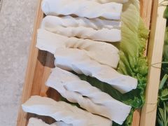 -鲜潭蒸汽石锅鱼(欢乐海岸购物中心店)