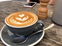 拿铁-RAC BAR(安福路店)