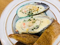 -HELLO 27 意面·沙拉·帕尼尼