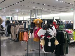 -ZARA(熙地港店)