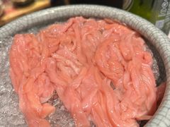 -焱三乐四川火锅店(经纬街店)