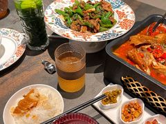 -芙蓉十九·新湘菜