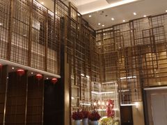 -深圳机场凯悦酒店
