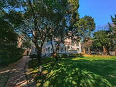 -上海安亭别墅花园酒店