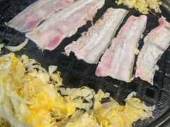 -霸腹烤肉(厦门柚子番店)