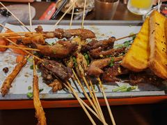 -林二哥宜烤官·宜宾小烧烤