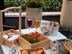 -广州花园酒店