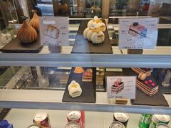 菜单-Tian品