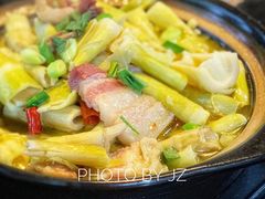 -好灶头妈妈菜·柴火灶台鱼·千岛湖土菜地标美食