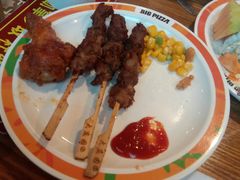 -比格比萨自助(国展店)