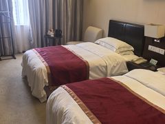 -汕头金海湾大酒店(万象城店)