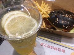 -麦当劳(上百万和城店)