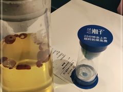 -兰湘子·湘菜小炒(石家庄万象城店)