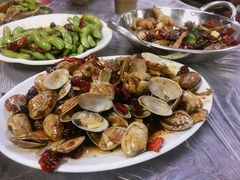 -小民大排档(光谷店)