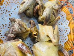 -皇鸽餐厅(龙塘店)