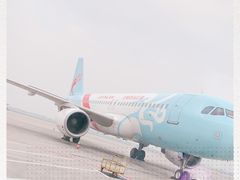 -温州龙湾国际机场