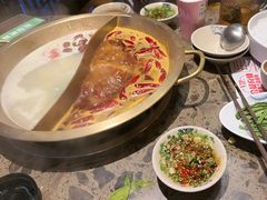 -小龙坎火锅(麻城文化小镇店)