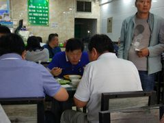 大堂-金家瑞海面馆(满城北街店)