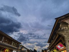 -大理古城