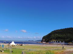 -东海半边山旅游度假区