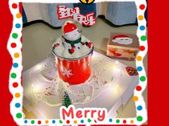 -欢牛蛋糕屋(城西店)