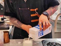 -1/4 ONE QUARTER COFFEE LAB(朝阳大悦城店)