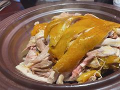 -秋色客家菜(南山店)