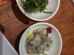 海藻沙拉-大渔之观(安贞店)