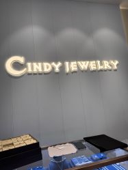 -Cindy Jewelry·钻戒·彩色宝石
