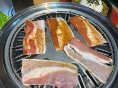 -九田家黑牛烤肉料理(溧阳吾悦店)