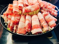 肥牛部队锅-炙韩料理·部队锅专门店