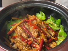 -十里·东湖院子(湖北省博物馆店)