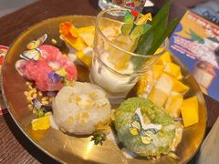 -泰妃殿(武汉首店)