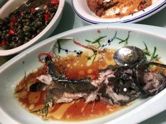 -梦都海鲜酒家(万达广场江桥店)