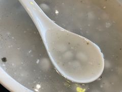 酒酿汤圆-老正兴菜馆(福州路店)