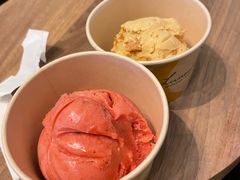 -LUNEURS月乐诗·法式冰淇淋(环贸店)