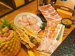 牛魔王套餐-牛家酒场(7mall店)