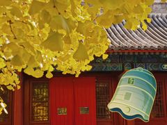 -大钟寺古钟博物馆