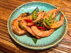 -樱之盛宴·蟹料理海鲜自助(前进大街店)