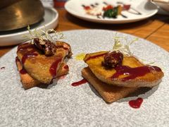 -Mr·Fish鱼鲜生海鲜放题(银泰in99店)