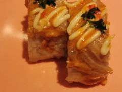 -争鲜回转寿司(南开大悦城店)