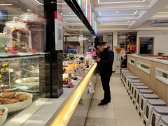 -阿毛饭店(和义路店)