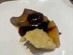 -博林天瑞喜来登酒店·西丽尚膳