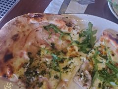 -PIZZA BIANCA(万象城店)