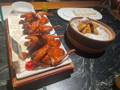爆汁紅燒乳鴿-大鸽饭(北京路店)