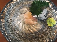 -胜代日本料理(云程巷小区店)