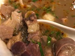 -仁和四季涮肉馆(天坛南门店)